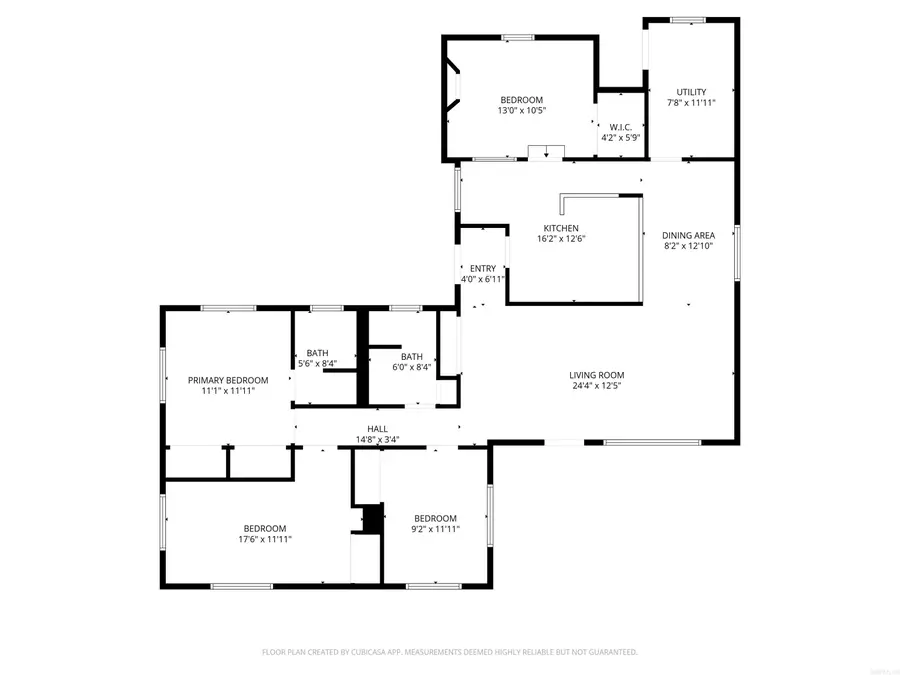 1313 Hwy 8 E, Fordyce, AR 71742 - Image #2