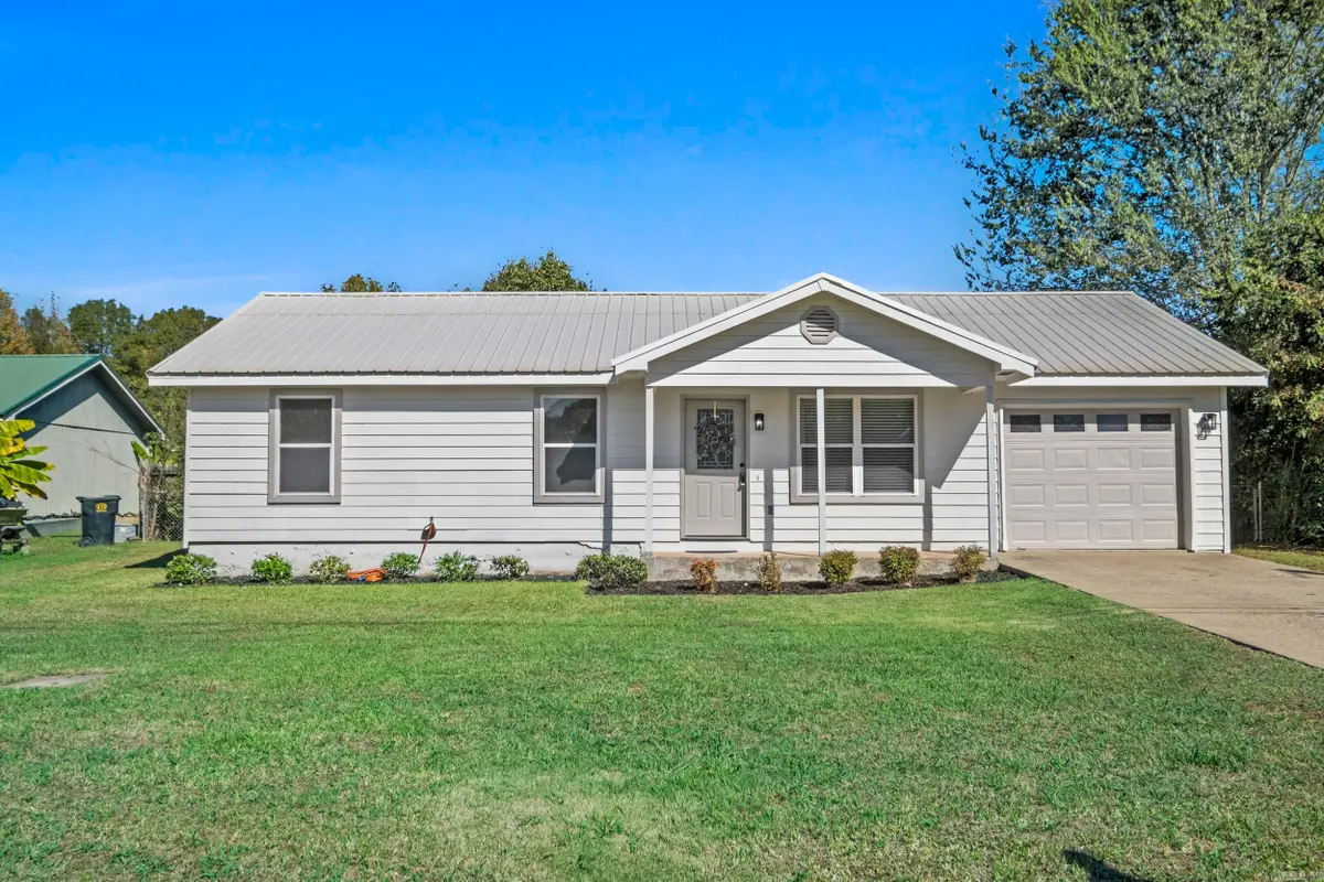 34 Langford St, Ward, AR 72176 - Image #1