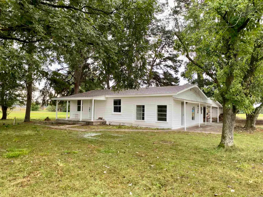188 Private Road 2233, Hartman, AR 72840 - Image #3