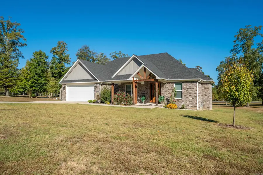 154 Grant 762, Sheridan, AR 72150 - Image #2