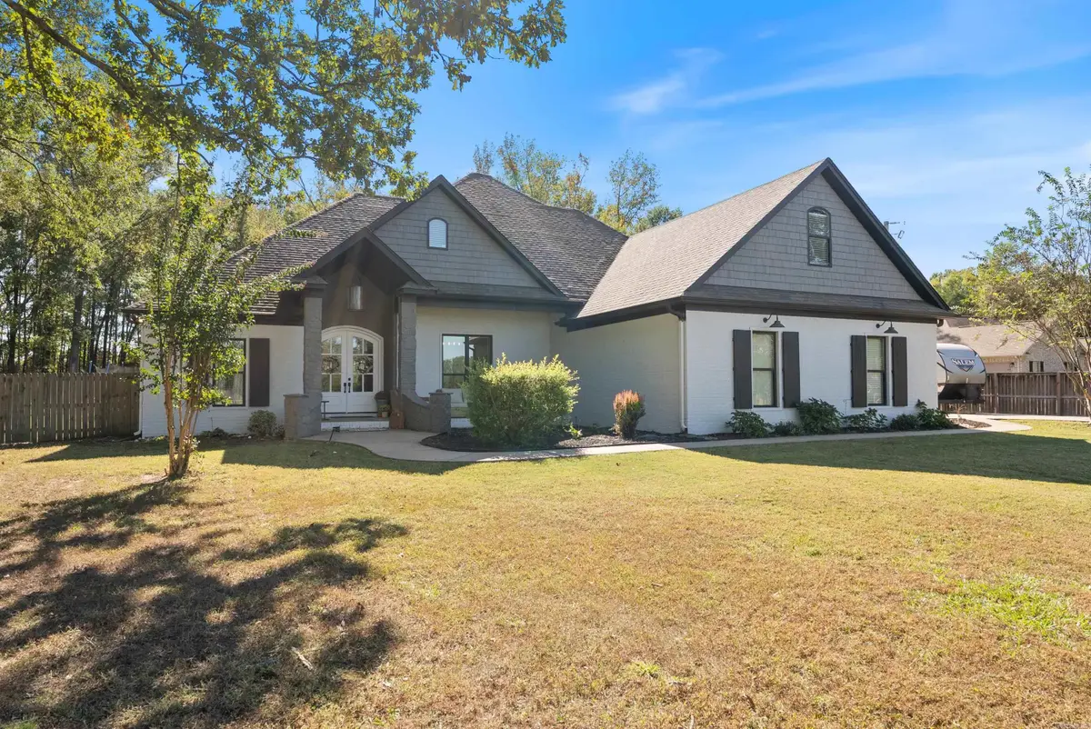 101 Burgess Lane, Greenbrier, AR 72058 - Image #1