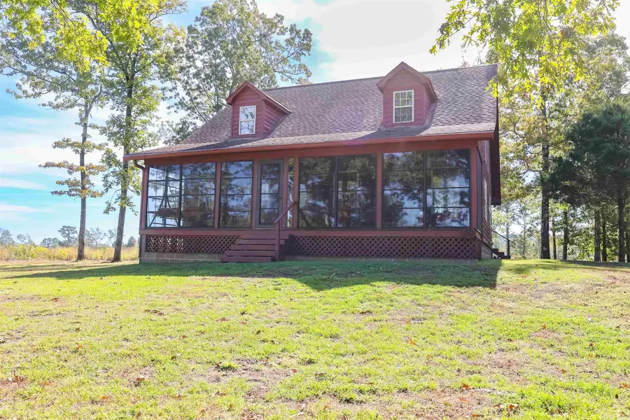 125 Clinton Loop, Donaldson, AR 71941 - Image #3