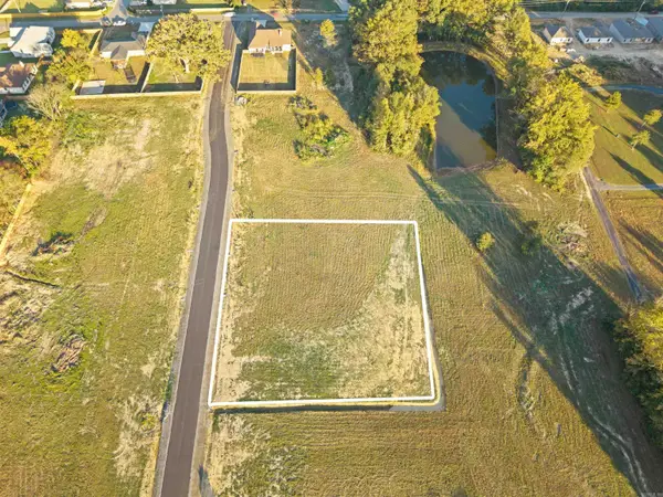 21 Crescent Cove, Ward, AR 72176