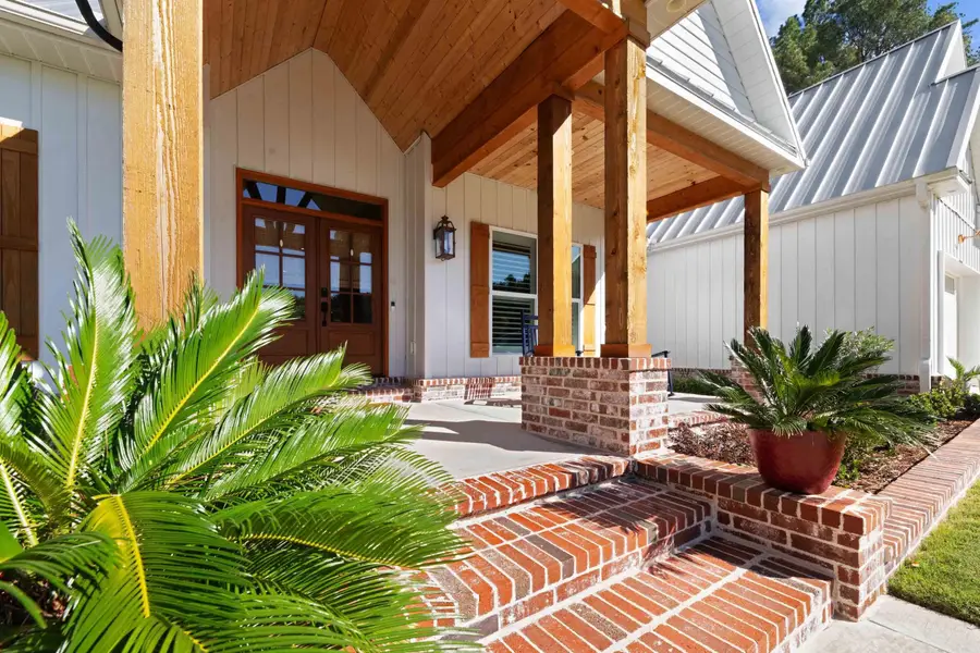 57 Iveon Clay Rd., Pangburn, AR 72121 - Image #2