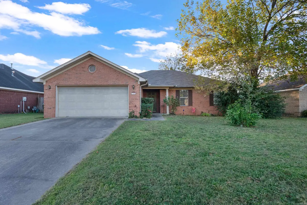 1465 Arden Lane, Conway, AR 72034 - Image #1