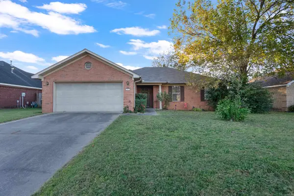 1465 Arden Lane, Conway, AR 72034