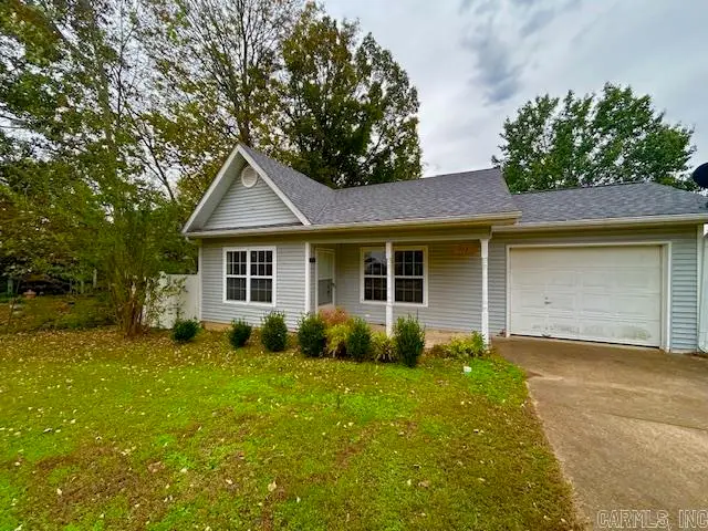 712 Clarence Street, Mountain View, AR 72560 - Image #1