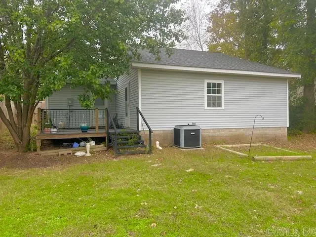 712 Clarence Street, Mountain View, AR 72560 - Image #2