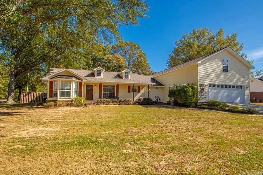 20511 Hardy Dr, Little Rock, AR 72206 - Image #2