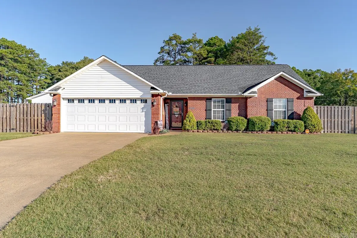 1404 Jordan Street, Lake City, AR 72437 - #1