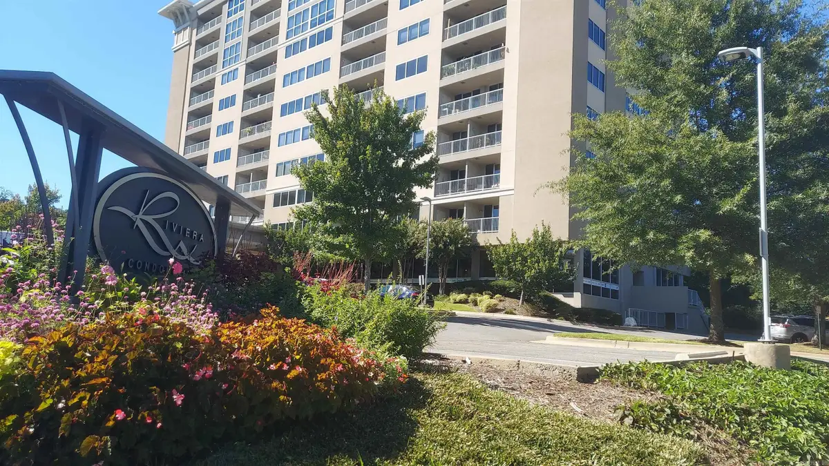 3700 Cantrell Road #608, Little Rock, AR 72202 - Image #1