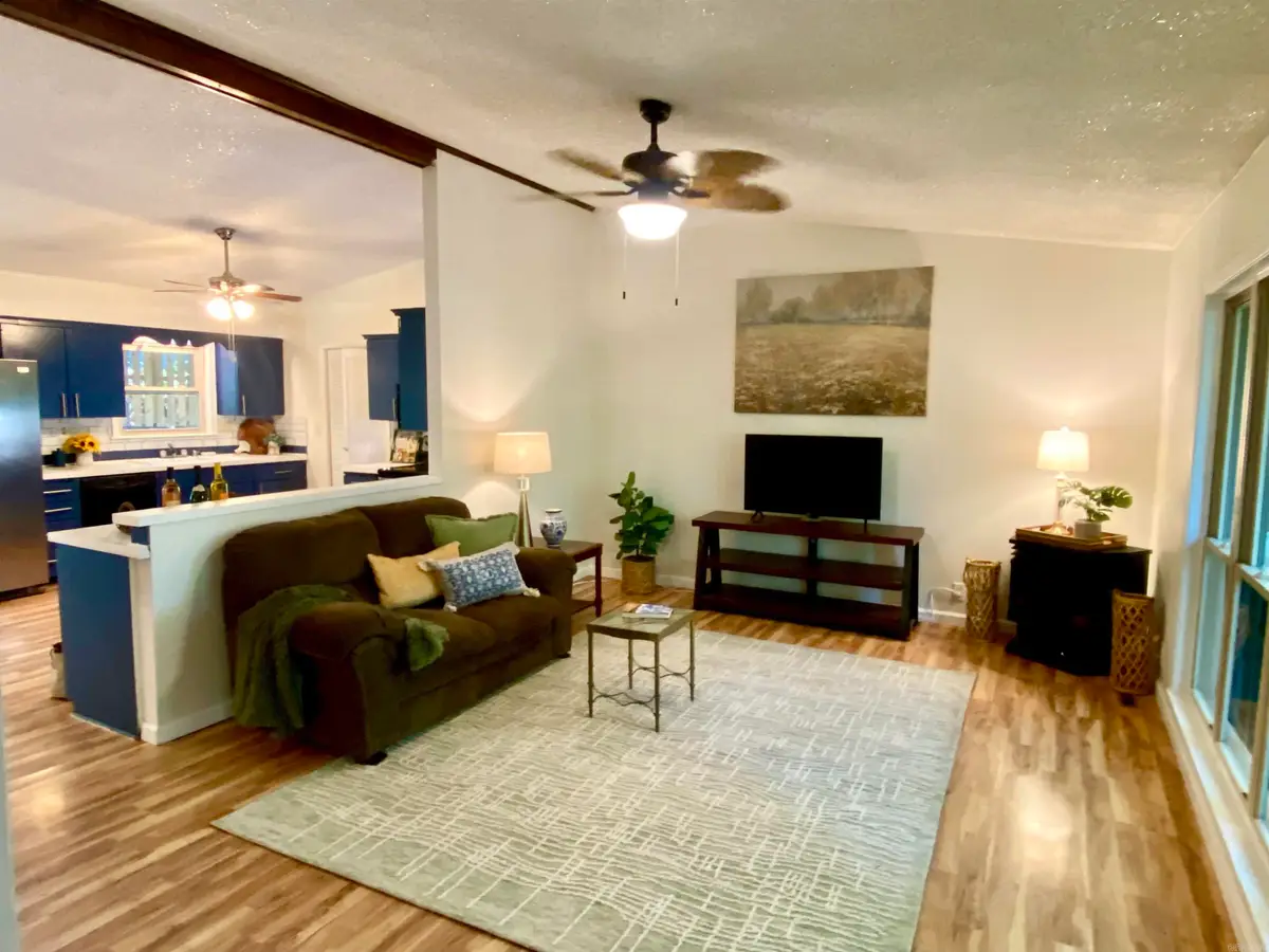 5 Alina Lane, Hot Springs Village, AR 71909 - Image #1