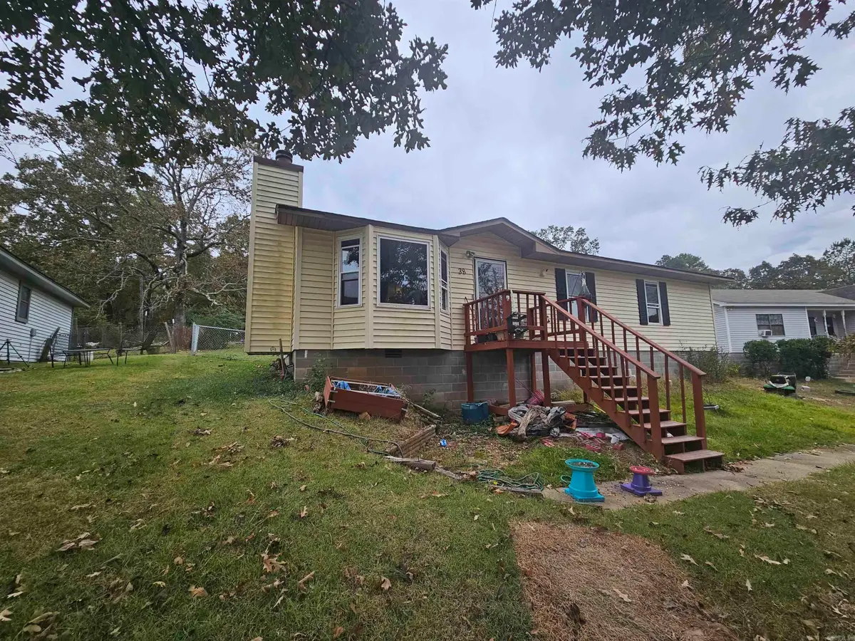 38 Compass Point Street, Sherwood, AR 72120 - Image #1