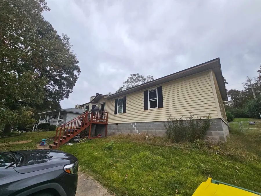 38 Compass Point Street, Sherwood, AR 72120 - Image #2