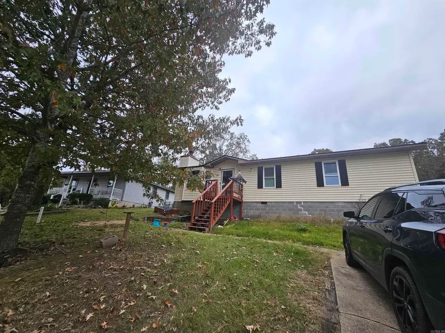 38 Compass Point Street, Sherwood, AR 72120 - Image #3