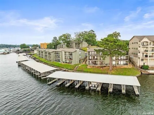 Address Withheld By Seller, Hot Springs, AR 71913