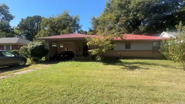 1121 N Broadway Street, Blytheville, AR 72315