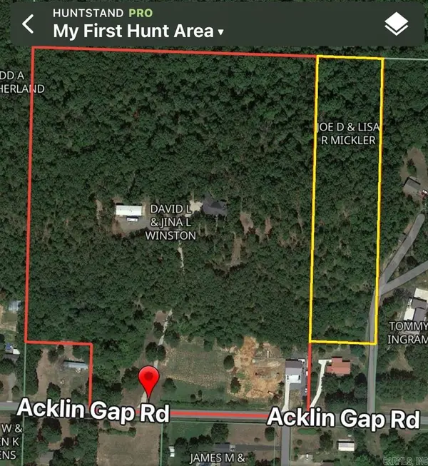00 Wright Estate Drive, Conway, AR 72032