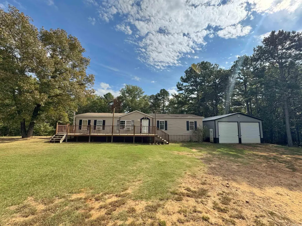 10372 Dover Lane, Dardanelle, AR 72834 - Image #1