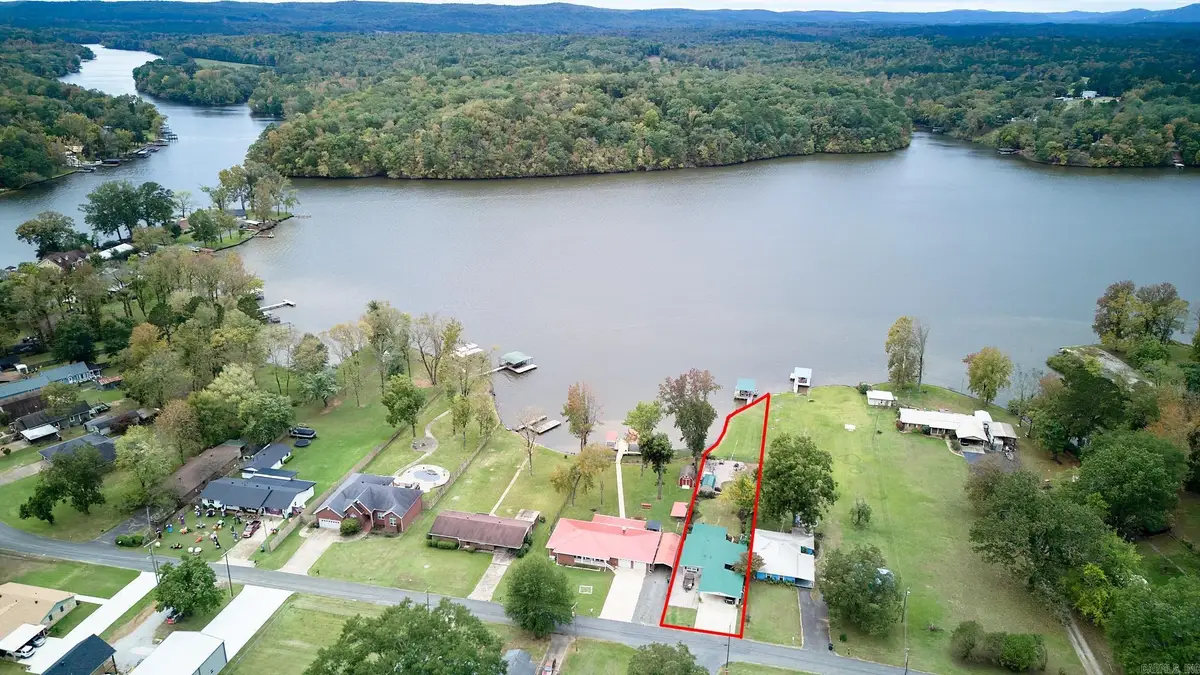 248 Elmwood Drive, Hot Springs, AR 71901 - Image #1