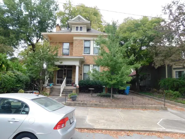 500 E 8th Street #3, Little Rock, AR 72202