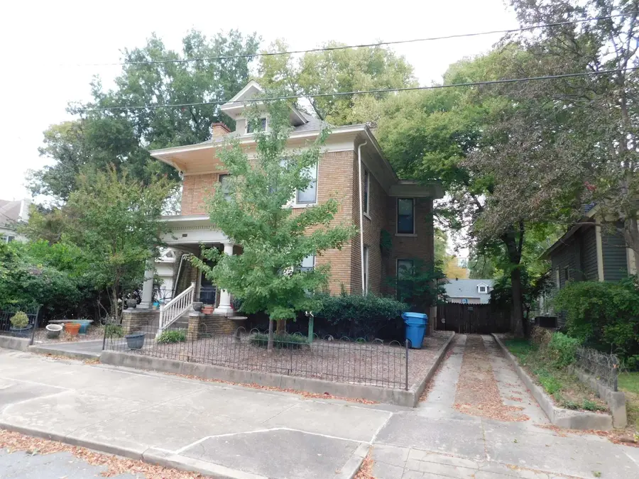 500 E 8th Street #3, Little Rock, AR 72202 - Image #2