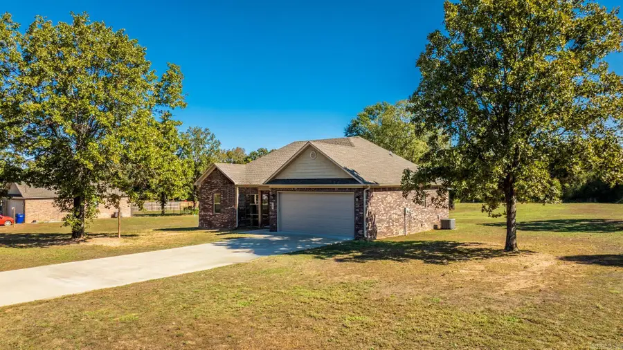25 Otto Landing Drive, Greenbrier, AR 72058 - Image #2
