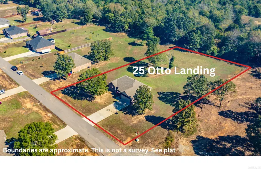 25 Otto Landing Drive, Greenbrier, AR 72058 - Image #3