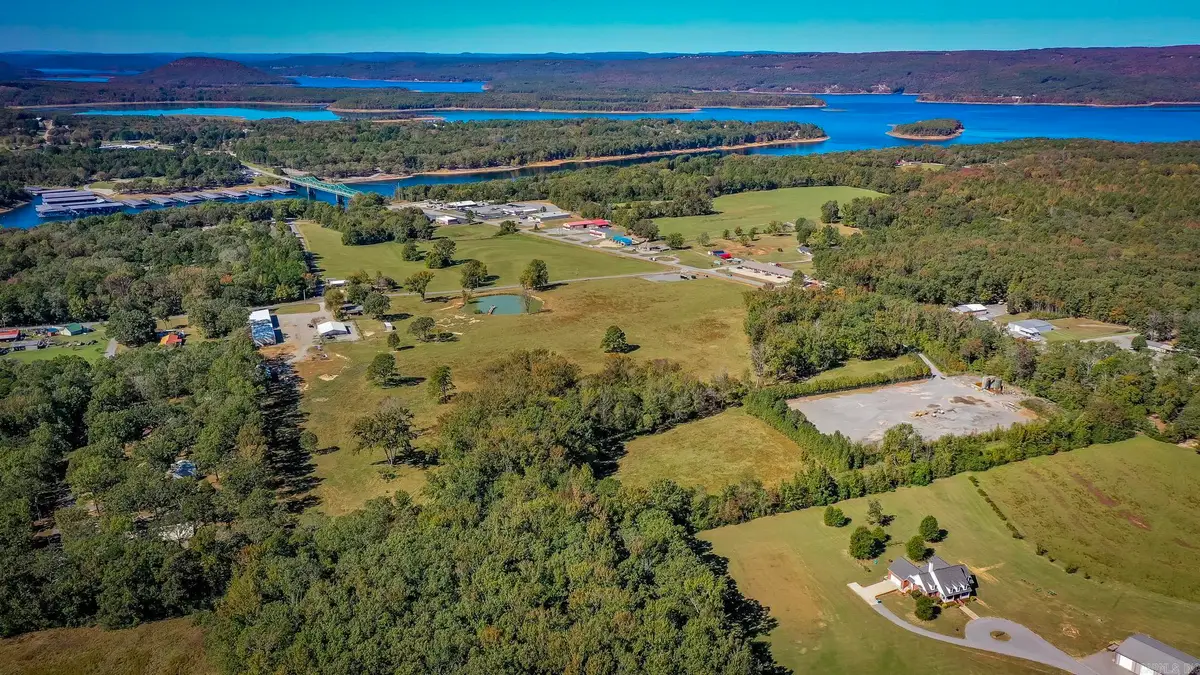 75 Stark Avenue, Greers Ferry, AR 72067 - Image #1