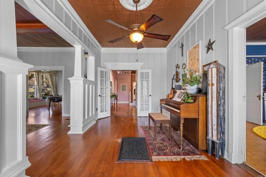 104 Court Square Road, El Paso, AR 72045 - Image #3