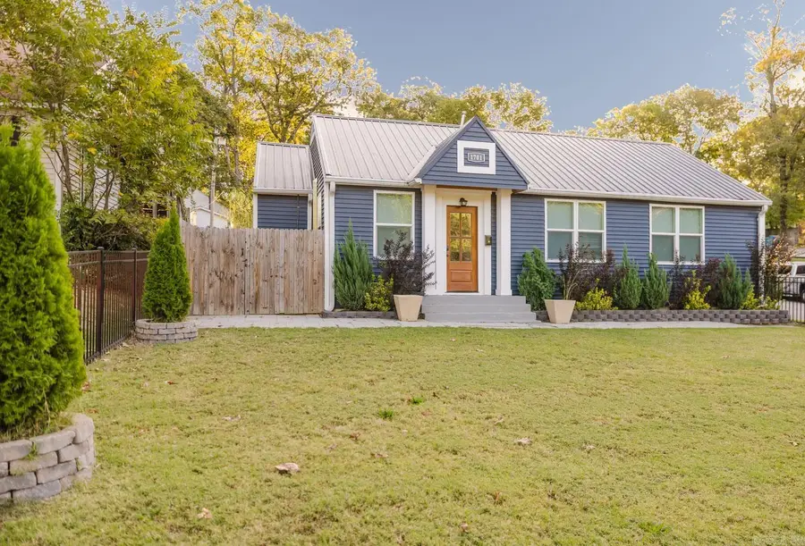 1701 N University, Little Rock, AR 72207 - Image #2