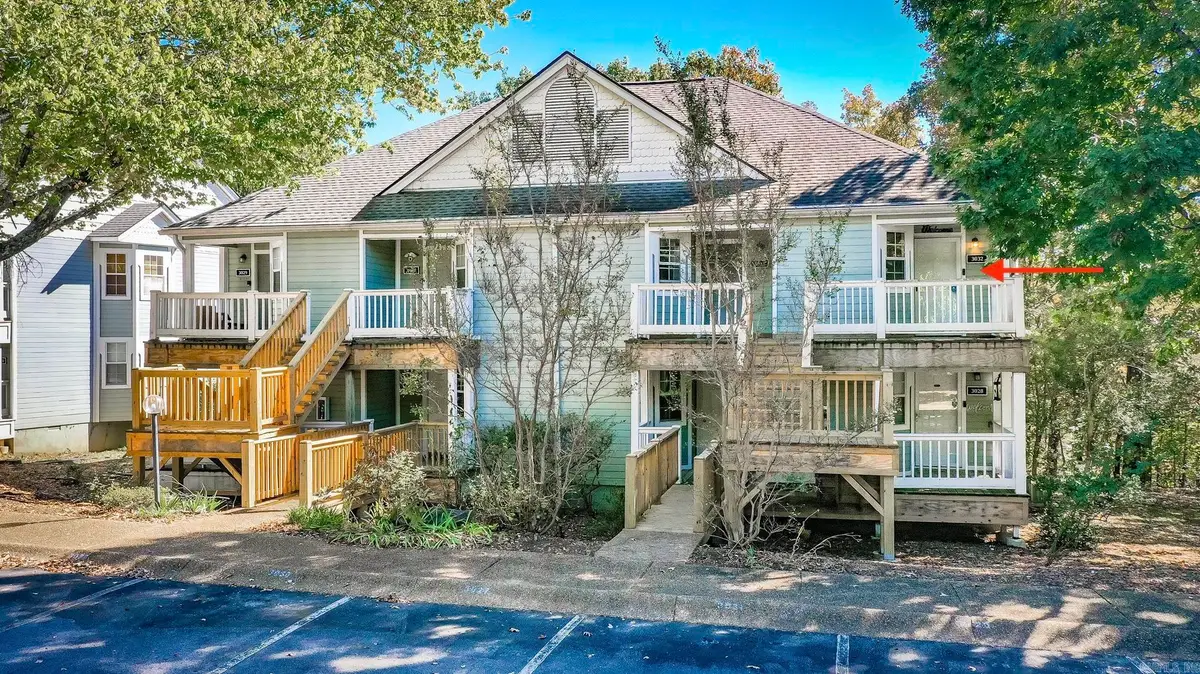 3032 Summerhill Place, Fairfield Bay, AR 72088 - Image #1