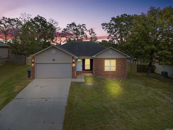 109 Weathering Dr, Austin, AR 72007