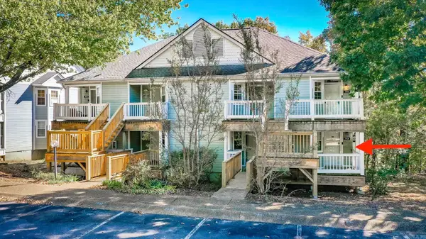 3028 Summerhill Place, Fairfield Bay, AR 72088