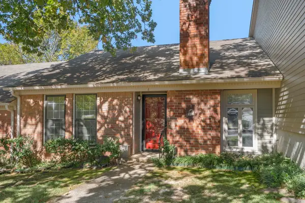 7510 Indiana Avenue #4, Little Rock, AR 72207