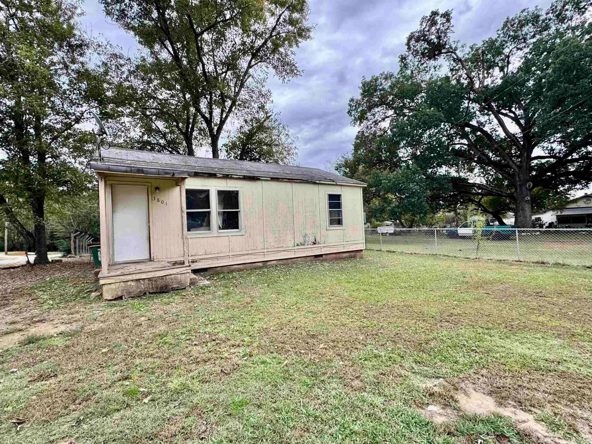 3801 Whitfield, Little Rock, AR 72204 - Image #1