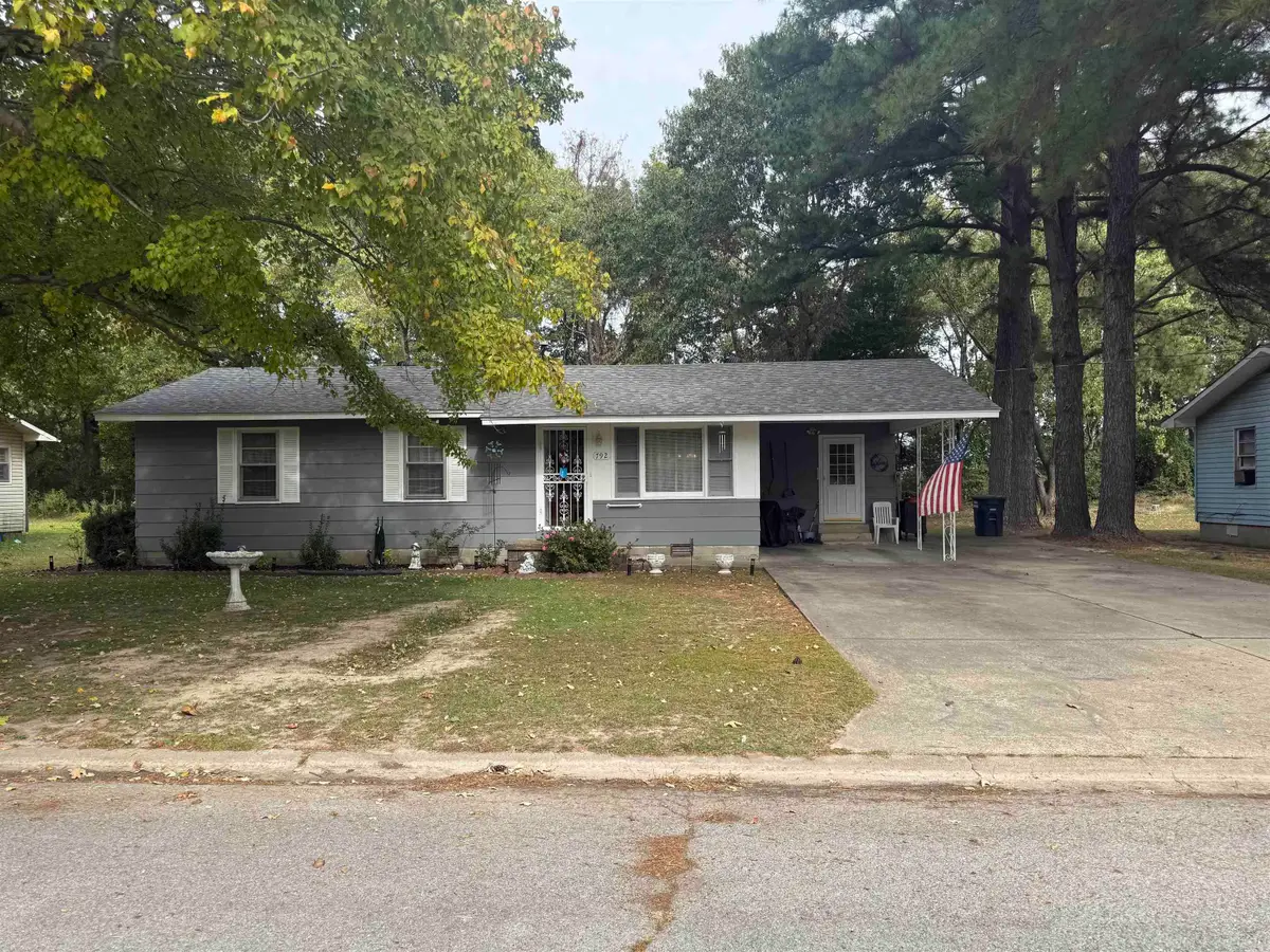 792 E Miller Street, Piggott, AR 72454 - Image #1