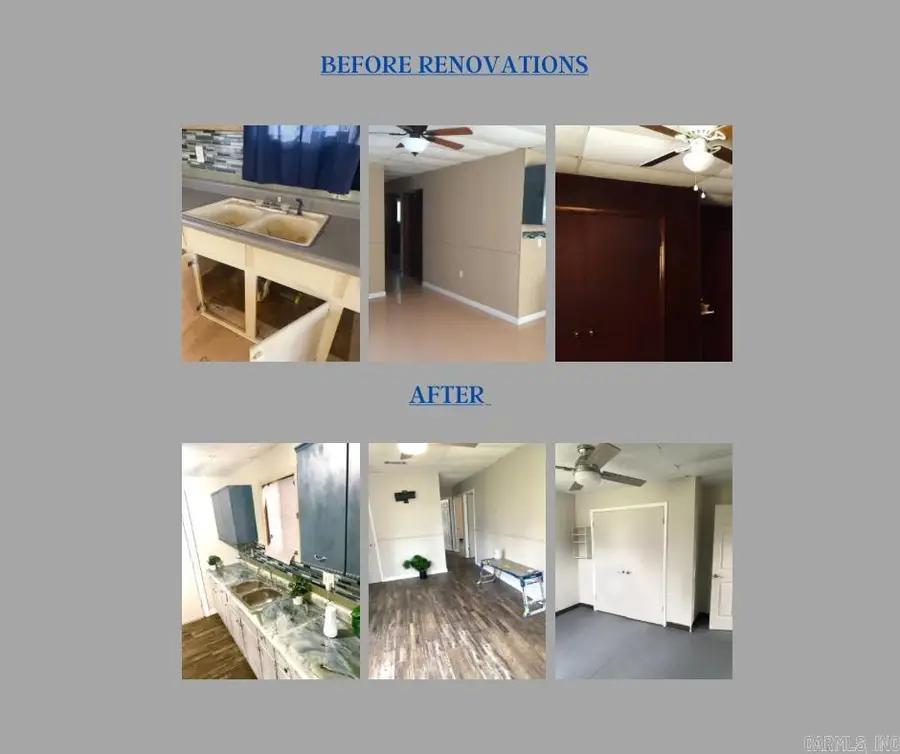 513 SW 3rd, England, AR 72046 - Image #3