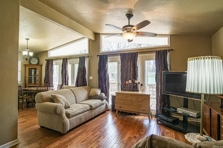 1 Valls Circle, Hot Springs Village, AR 71909 - Image #2