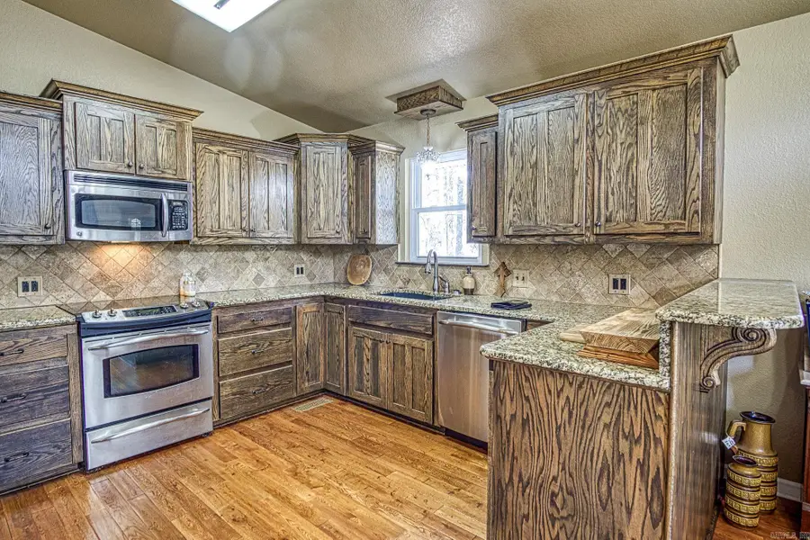 1 Valls Circle, Hot Springs Village, AR 71909 - Image #3