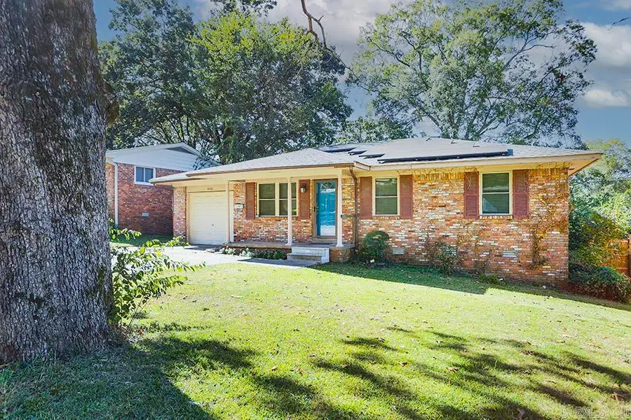 4001 Orange St, North Little Rock, AR 72118 - Image #1