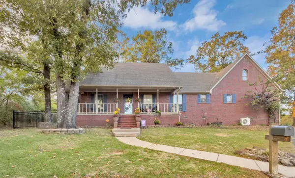 36 Par Court, Morrilton, AR 72110