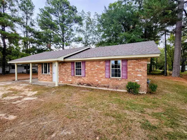 3119 S Catalpa, Pine Bluff, AR 71603