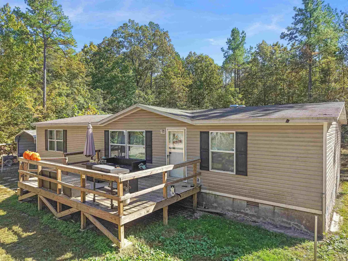 965 Little Blakely Creek, Jessieville, AR 71949 - Image #1