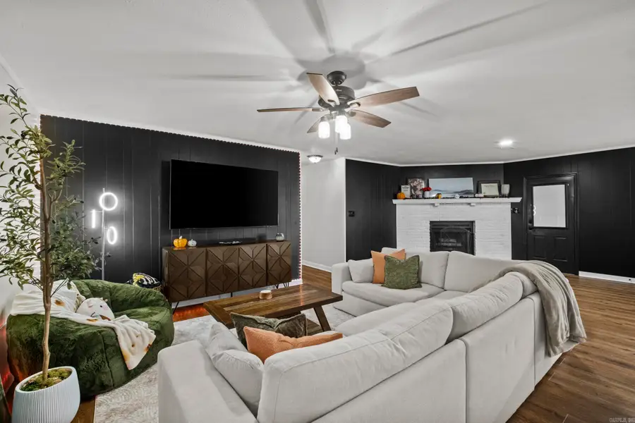 7 Valewood Court, Sherwood, AR 72076 - Image #2