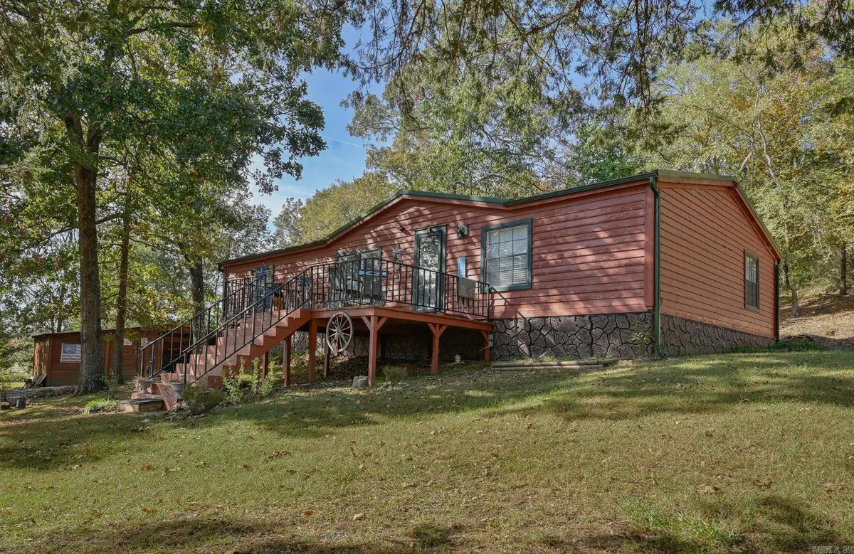 108 S Tilley Road, Hatfield, AR 71945 - Image #1