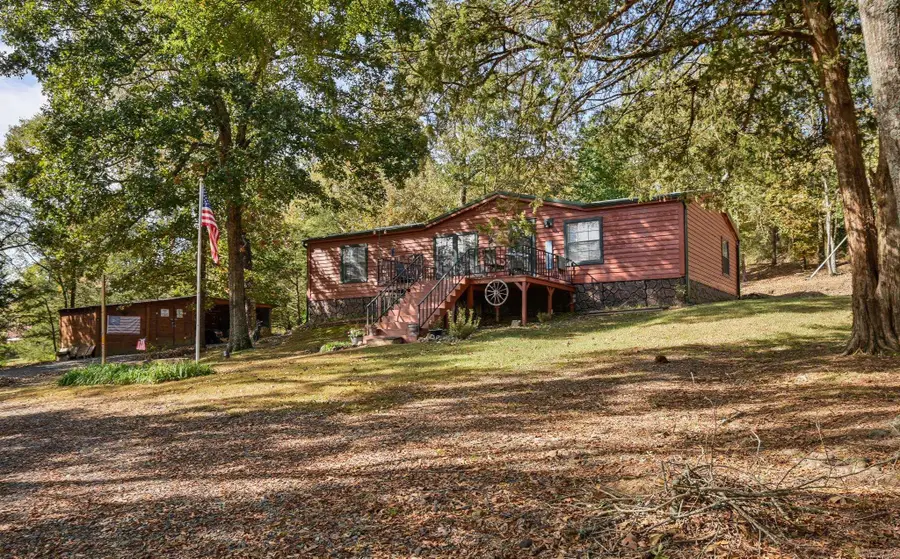 108 S Tilley Road, Hatfield, AR 71945 - Image #2