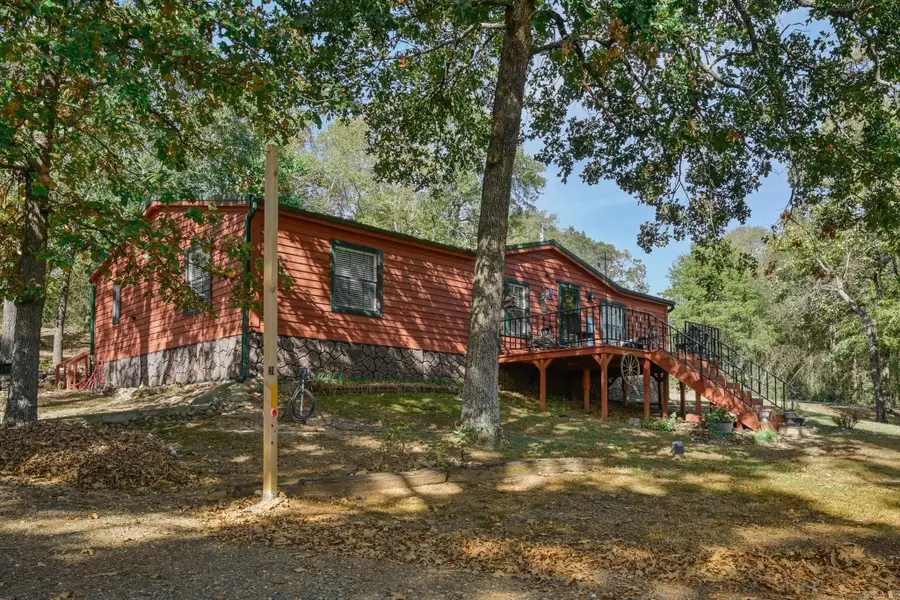 108 S Tilley Road, Hatfield, AR 71945 - Image #3