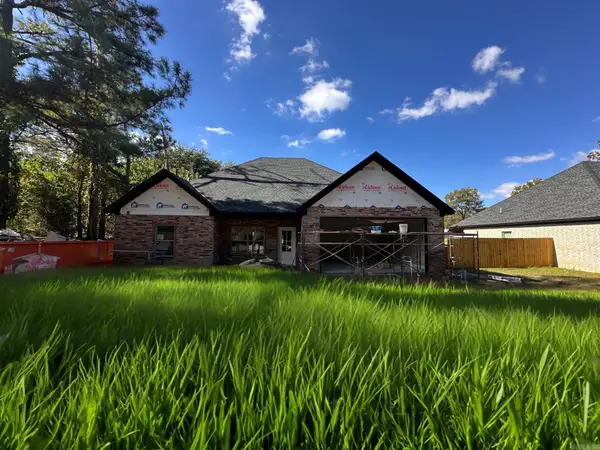 509 Beauchamp, Manila, AR 72442