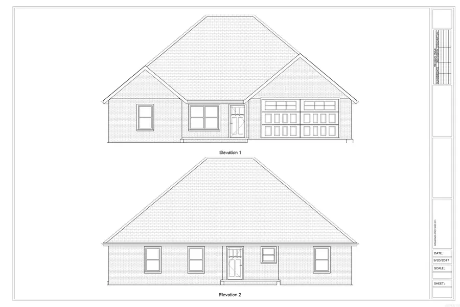 509 Beauchamp, Manila, AR 72442 - Image #3